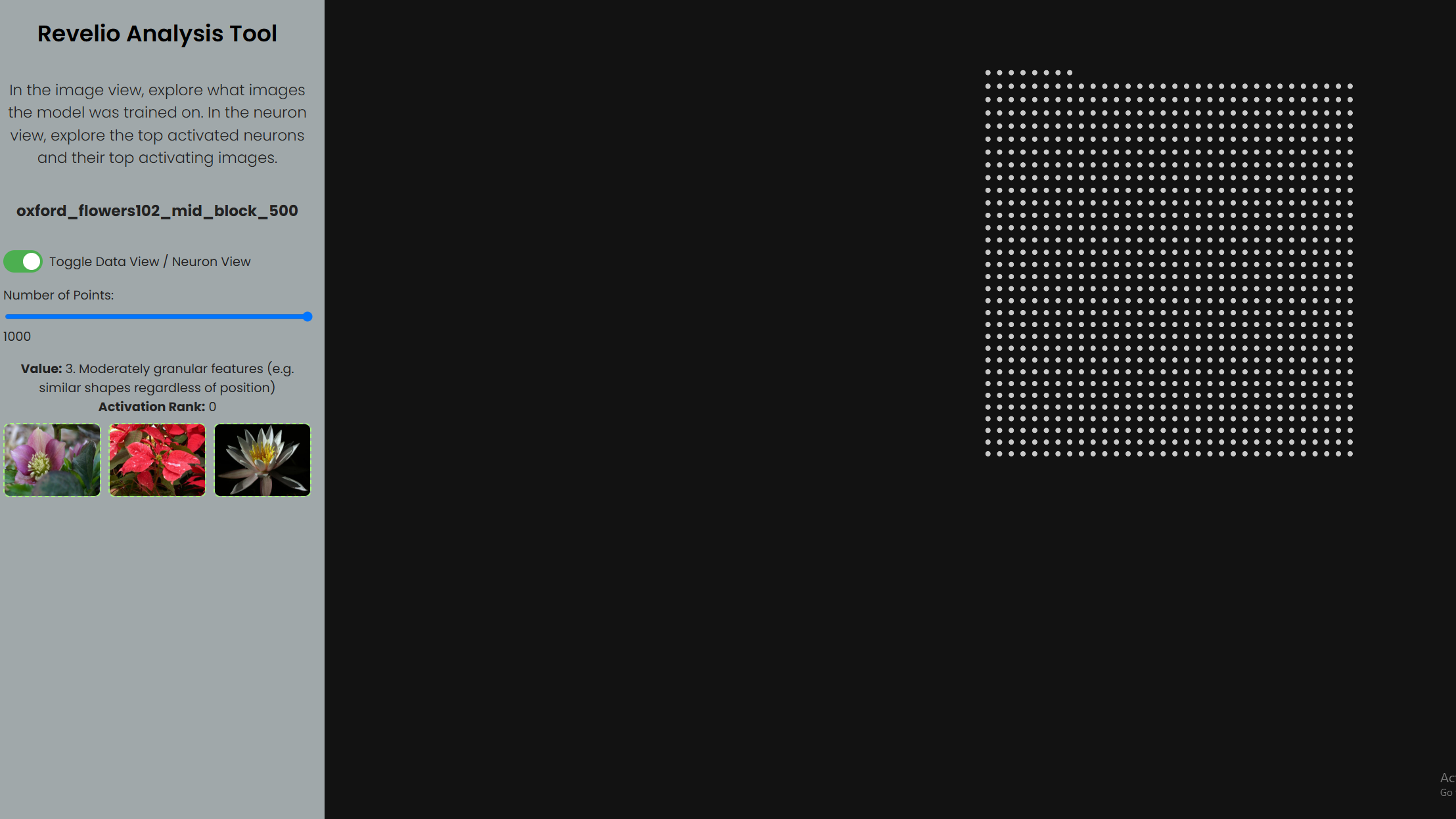 Embedding Visualizer